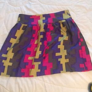 Britt Ryan skirt